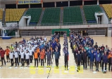 부﻿﻿·﻿﻿울﻿﻿·﻿﻿경 남전도회연합회 체육대회