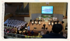 【교회를 가다】    꽃동산교회