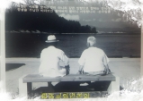 【﻿﻿평생 주님﻿﻿】 ﻿﻿평생 주님만 바라보며 믿음의 가문을 일으킨 ﻿﻿故﻿﻿윤영환 장로와 ﻿﻿故﻿﻿김점조 권사가 있다