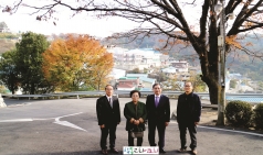 【﻿﻿사람을 만나다﻿﻿】 ﻿﻿신촌교회 안영칠 장로﻿-3