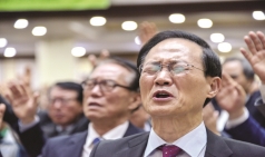 편한목회-남현교회 이춘복 목사를 만나다