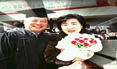 나의 인생 사진-광주대성교회 조형국 장로를 소개합니다