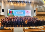 “장로여, 일어나 빛을 발하라!” 제53회 전국장로회연합회 중부지역간담회 및 기도회