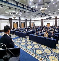 전국호남협의회 임원수련회 제1차 간담회, 호남은 옳은가? 영남은 되는가? 이제 우리도 되는가? 하고 물어야!